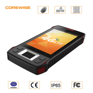 Latest Biometric Mini USB Fingerprint Sensor with RFID Reader