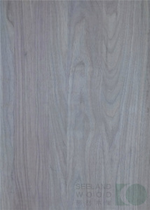 Walnut Laminated Board for Decoration