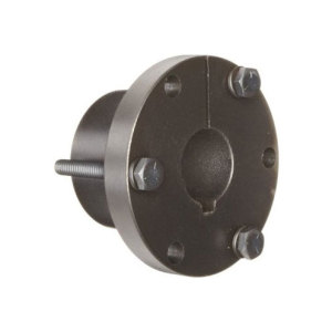 Qd Bushings with Standard Bore