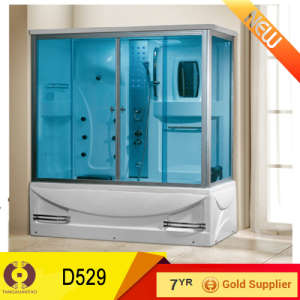 Fashion Design Steam Room Shower Room (D529)