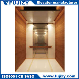 FUJI Mitsubishi Schindler Kone Passenger Elevator Cabin