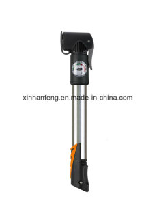 Lightweight Bicycle Mini Hand Pump for Bike (HPM-030)