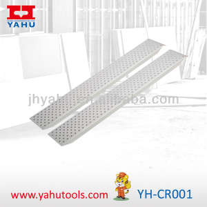 GS Approved Ramp for Car, Trailer, Truck