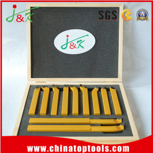 Selling Good Quality Lathe Turning Tool Sets for CNC Machine Tool