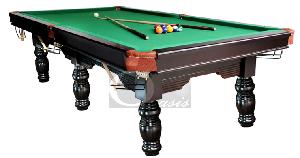 Snooker Table, Billiard Table